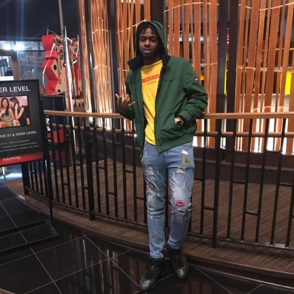 Meet your Posher, Randy - Picture 1 of 1